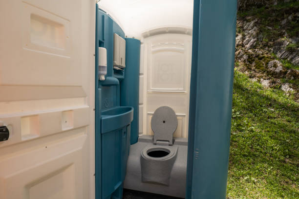 Best Best portable toilet rental  in Pawnee, IL