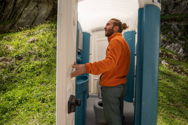 Best Affordable porta potty rental  in Pawnee, IL