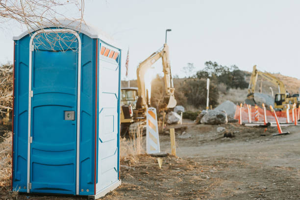 Portable Toilet Options We Offer in Pawnee, IL