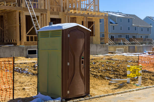 Best Porta potty rental near me  in Pawnee, IL