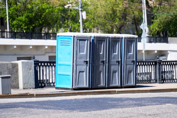 Best Construction site porta potty rental  in Pawnee, IL
