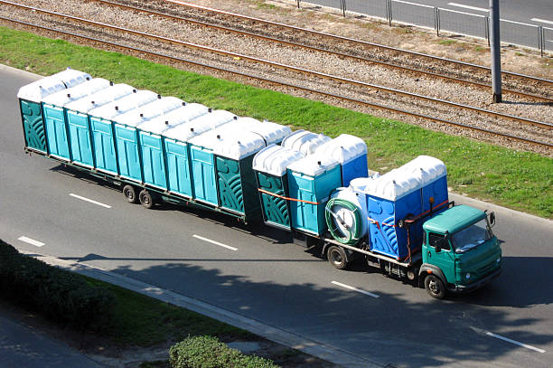 Best Local porta potty services  in Pawnee, IL