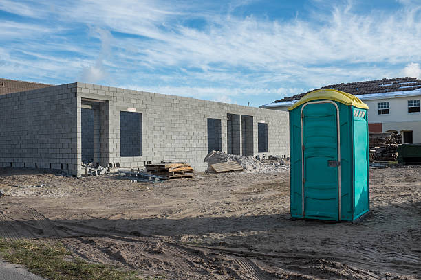 Best Local porta potty services  in Pawnee, IL